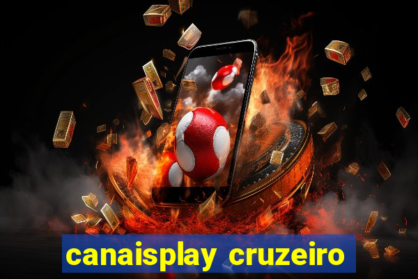 canaisplay cruzeiro